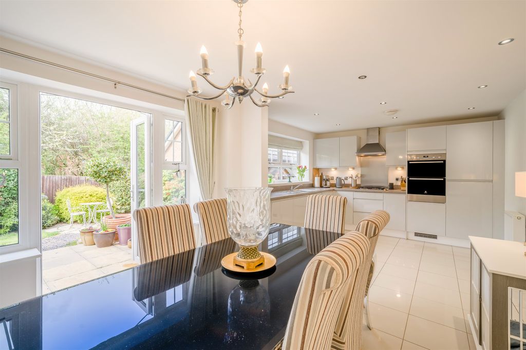 Additional image 7 of 4 bed detached house for saleTernata Drive, Monmouth, Monmouthshire NP25