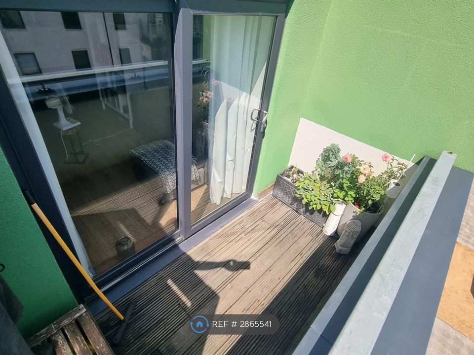 Property photo 3 of 19 Private Balcony