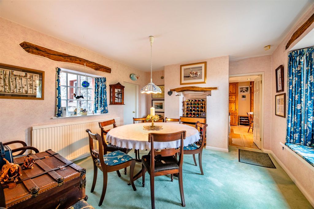 Additional image 14 of 4 bed country house for saleIsel, Cockermouth CA13