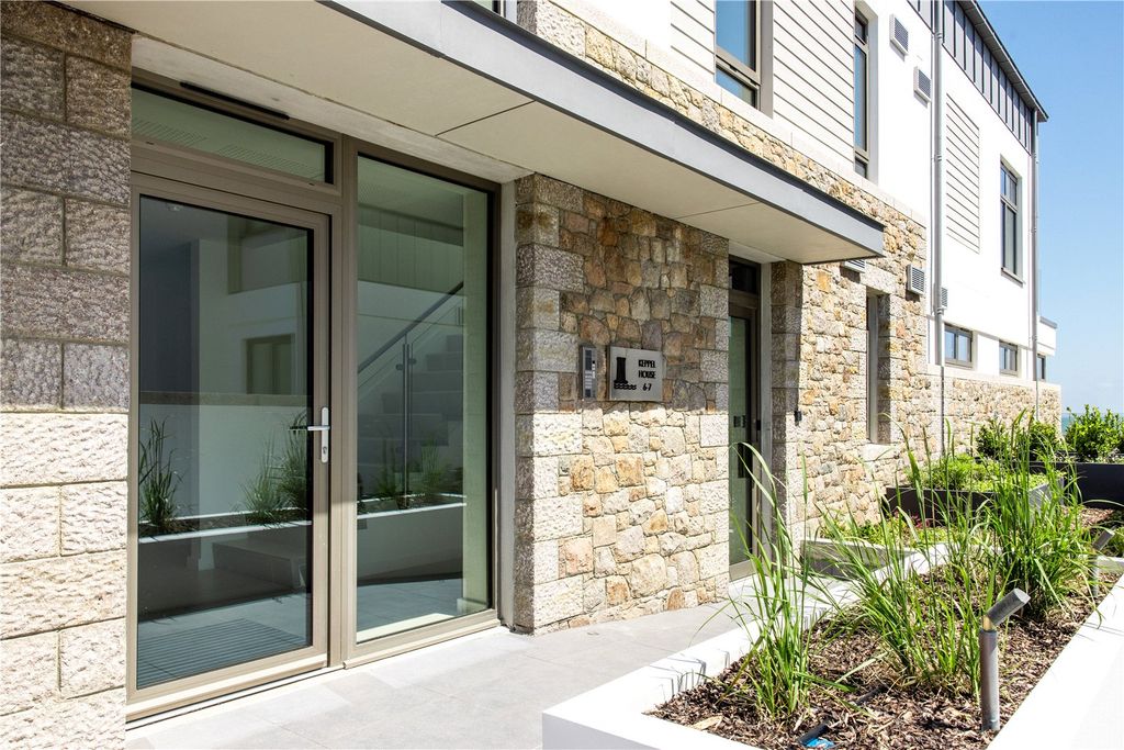 Additional image 5 of 2 bed flat for sale2 Elizabeth House, The Waves, La Grande Route Des Sablons, Grouville, Jersey JE3