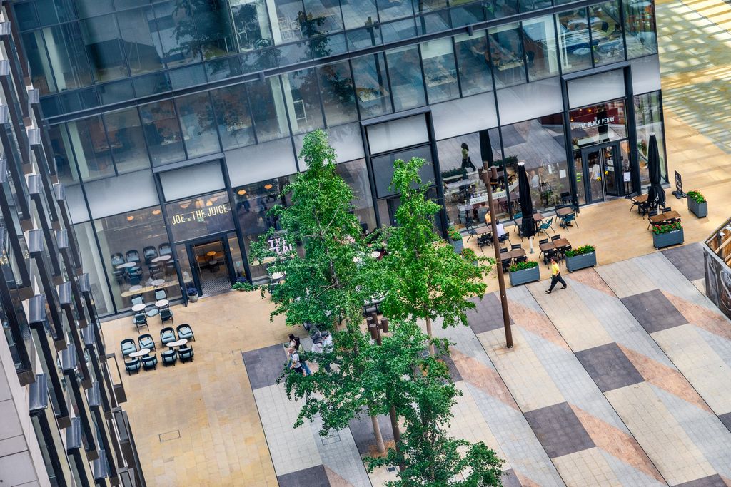 Property photo 3 of 14 Casson_Square_14