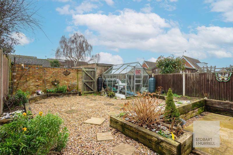 Property photo 3 of 14 Garden