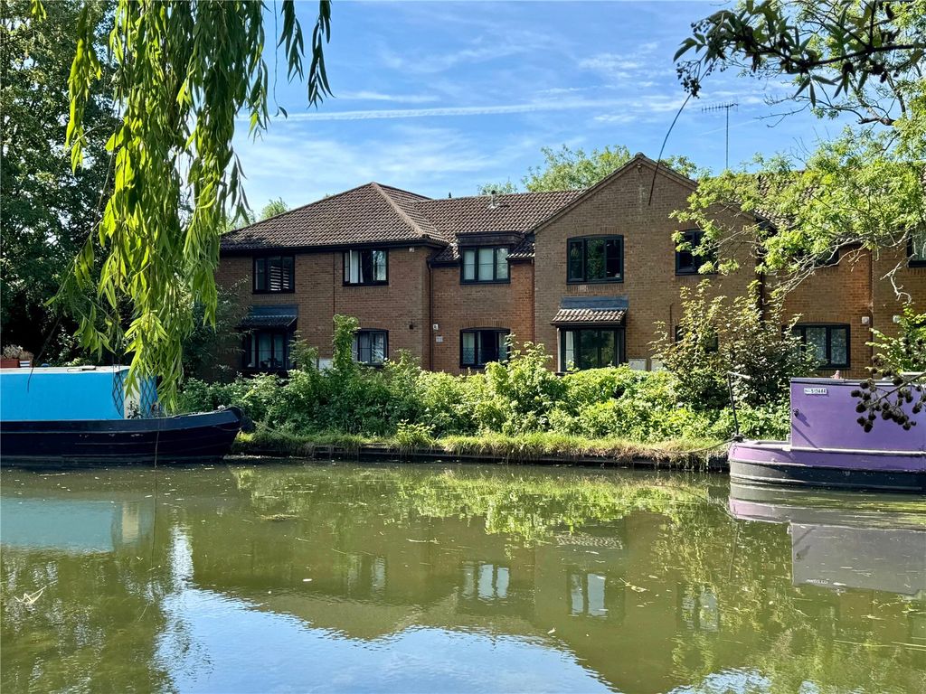 Property photo 1 of 14 View Across Canal