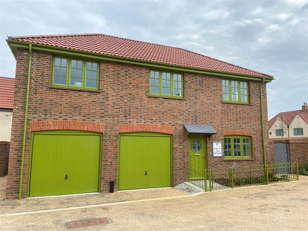 Property photo 1 of 8 Plot 14