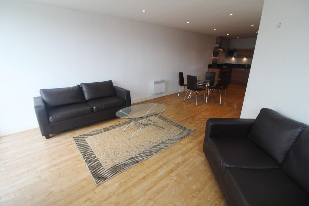 Property photo 2 of 8 Living Area