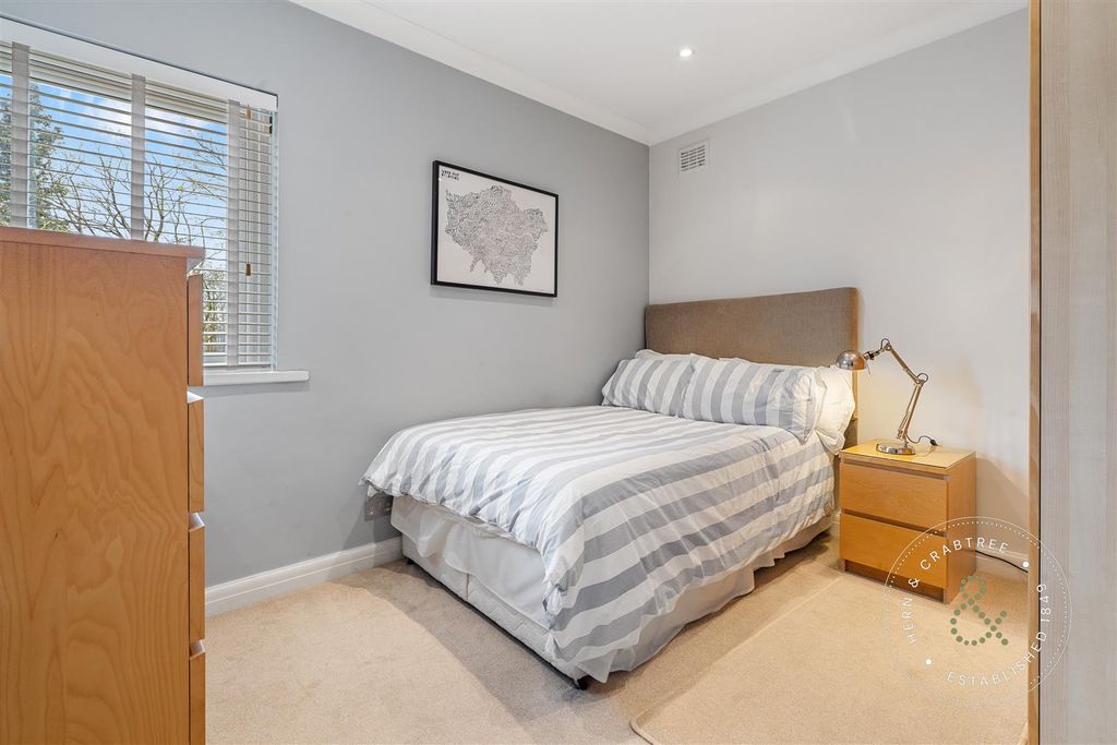 Additional image 11 of 4 bed detached house for salePencisely Road, Llandaff, Cardiff CF5