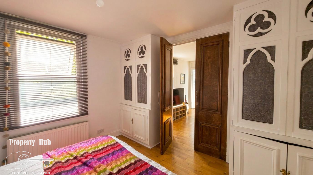 Property photo 2 of 10 84 Denmark Road, London, Se5 9Jp (5)