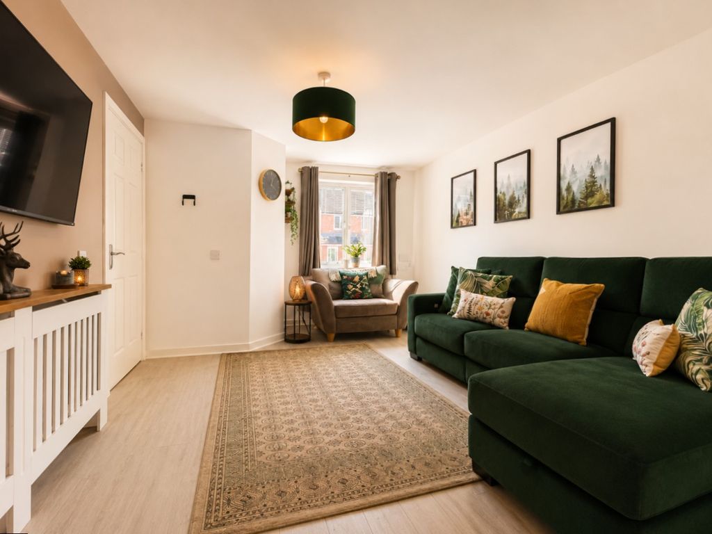 Additional image 5 of 3 bed terraced house for sale23 Simpson Wynd, Kinross KY13