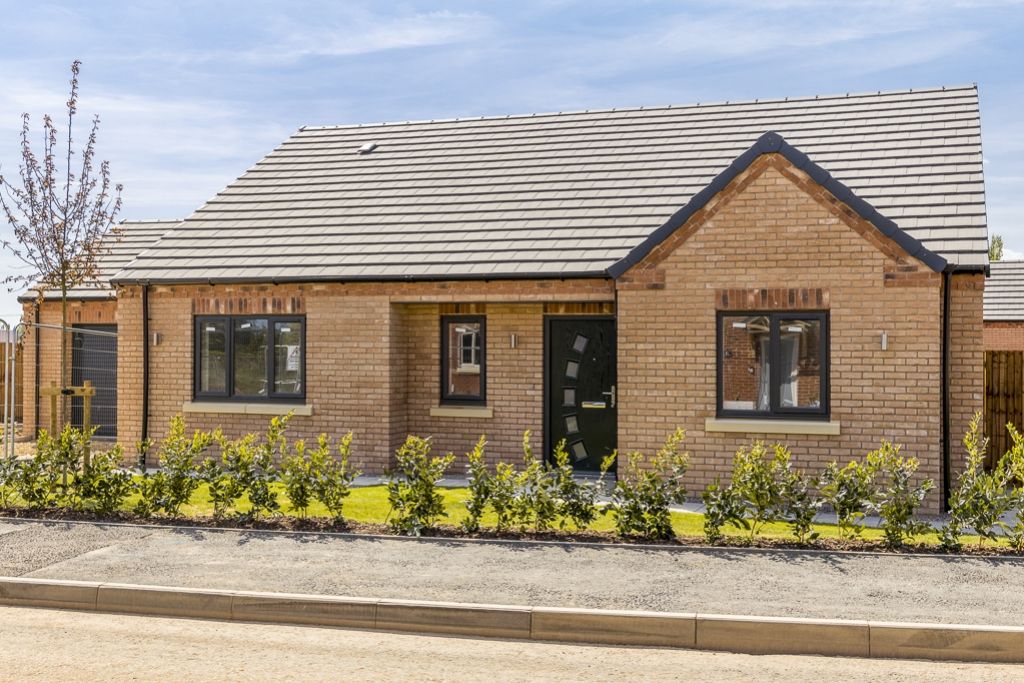 Property photo 1 of 21 Plot 14, Brunswick Fields (Long Sutton)-2