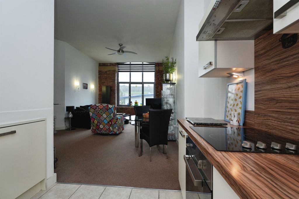 Additional image 16 of 2 bed flat for saleDewsbury Road, Elland HX5