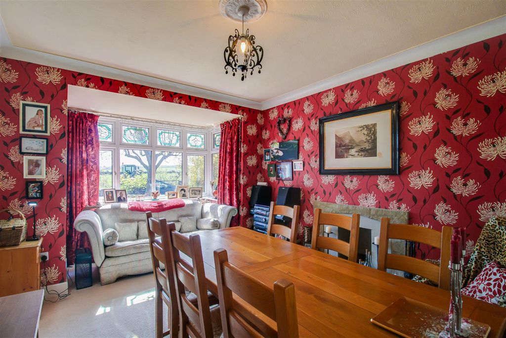 Additional image 6 of 3 bed detached house for saleWhitley Road, Whitley, Dewsbury WF12