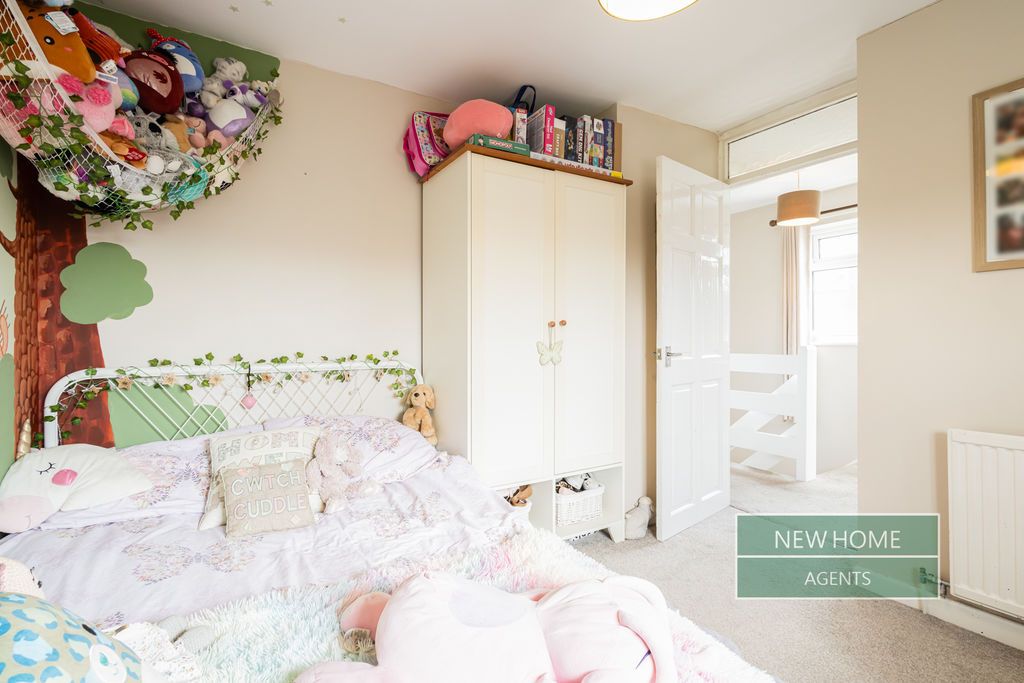 Additional image 14 of 3 bed semi-detached house for saleGreenacre Drive, Bedwas, Caerphilly CF83