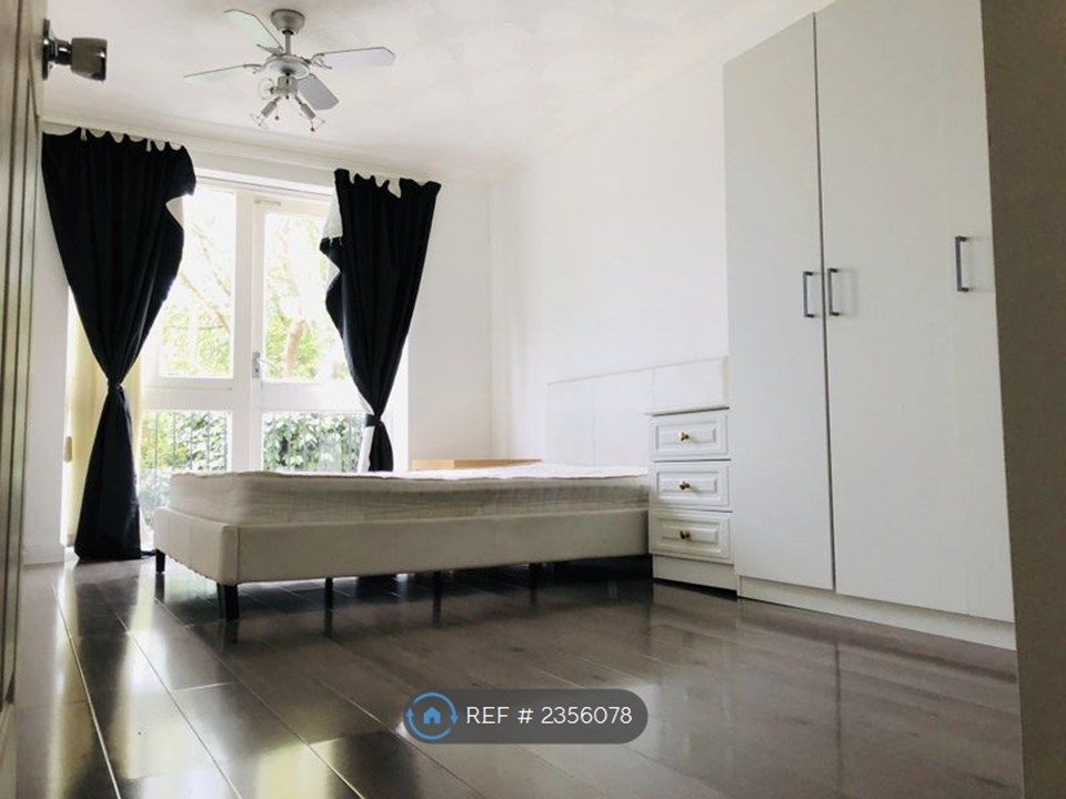 Property photo 2 of 3 Master Bedroom With Balcony