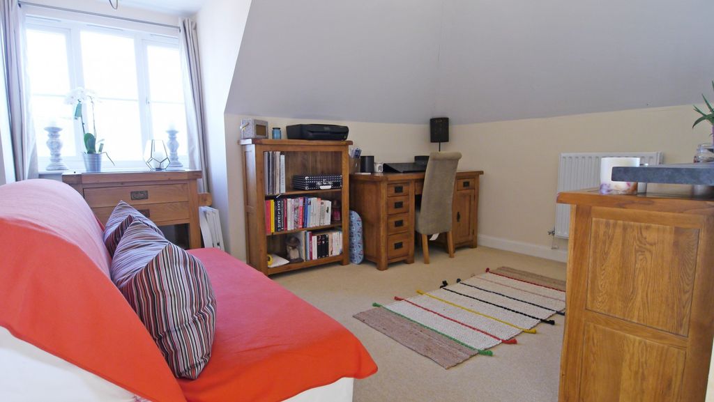 Property photo 2 of 10 Open Plan Living/Dining Room