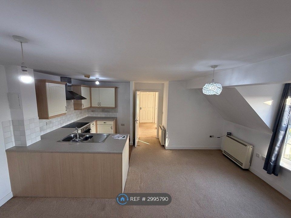 Property photo 1 of 6 Open Plan Kitchen, Living, Dining Room