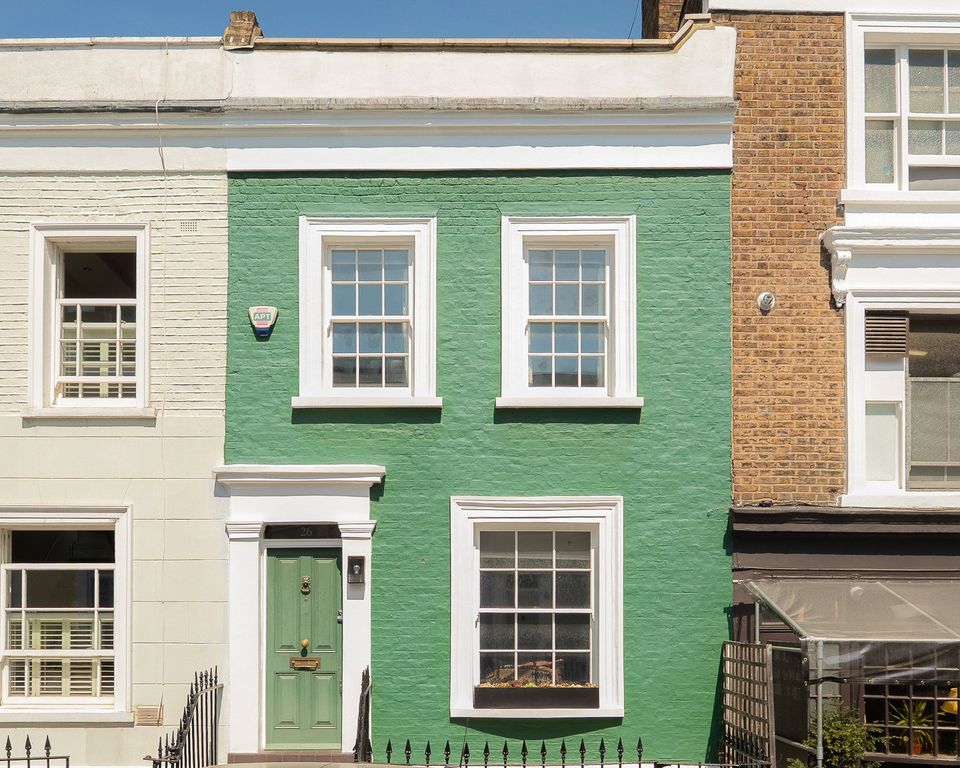 Property photo 1 of 12 Front Facade