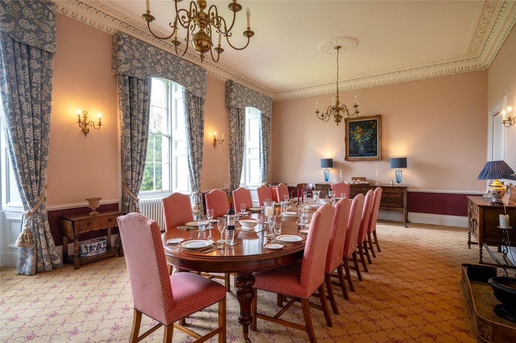 Additional image 7 of Land for saleKinnaird Estate, Dunkeld, Perthshire PH8