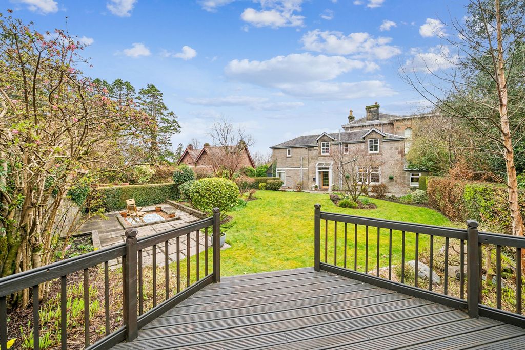 Additional image 26 of 3 bed semi-detached house for saleStrathtullis Cottage, 50 Havelock Street, Helensburgh G84