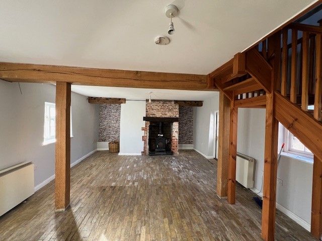 Property photo 3 of 8 Living Room