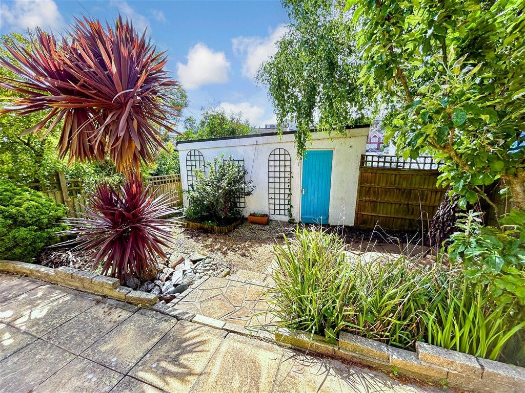 Property photo 1 of 13 Rear Garden