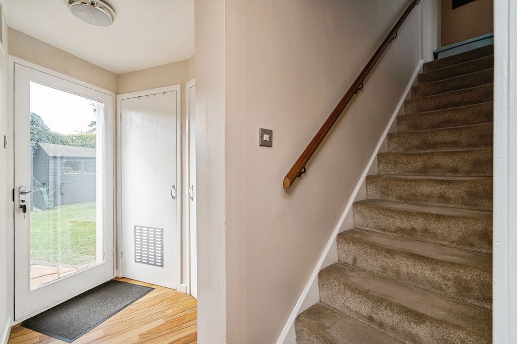 Additional image 5 of 3 bed semi-detached house for saleQueensway, Bungay NR35