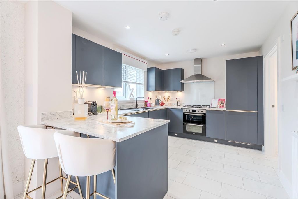 Additional image 15 of 5 bed detached house for saleLampmaker Drive, Hamilton ML3