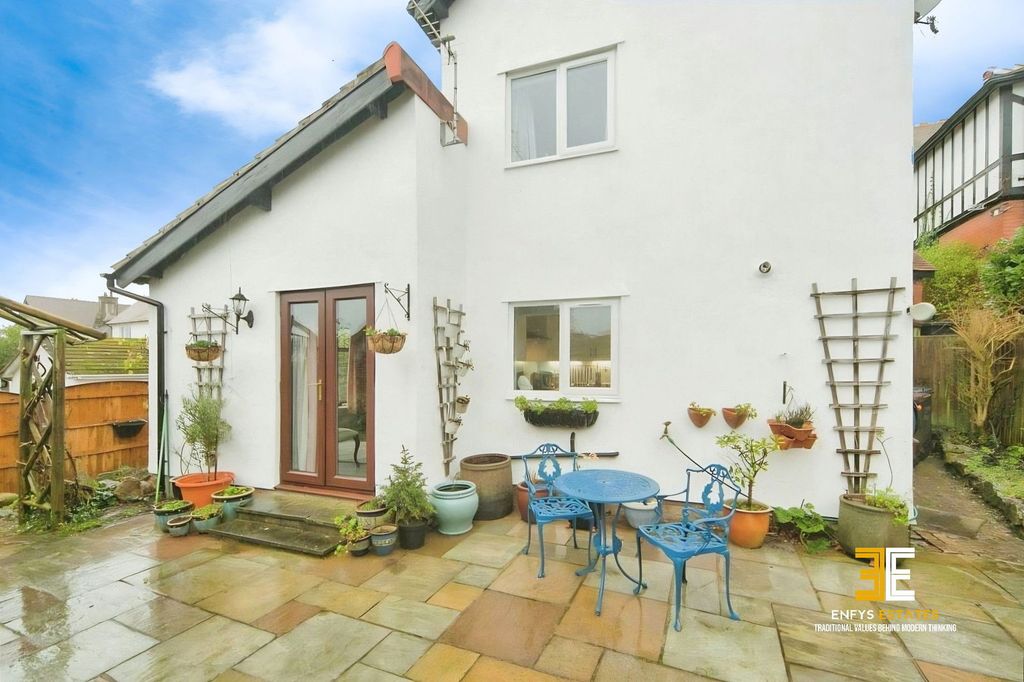 Additional image 30 of 3 bed detached house for saleRoumania Crescent, Llandudno LL30