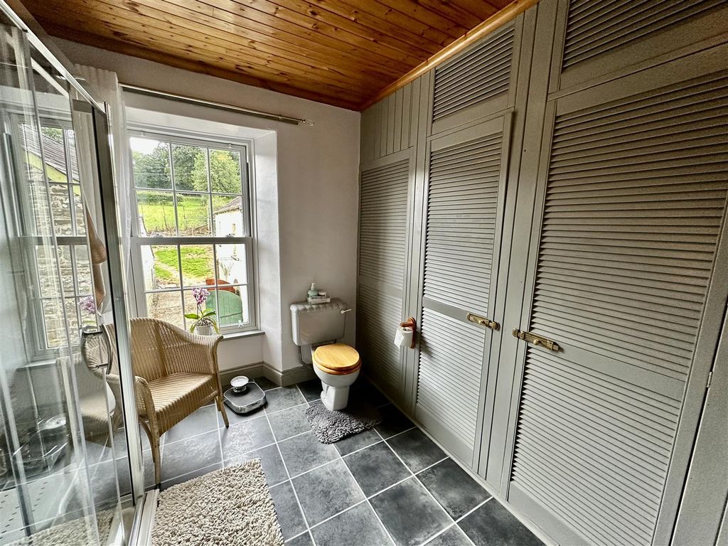 Additional image 14 of 4 bed farm for salePontsian, Llandysul SA44