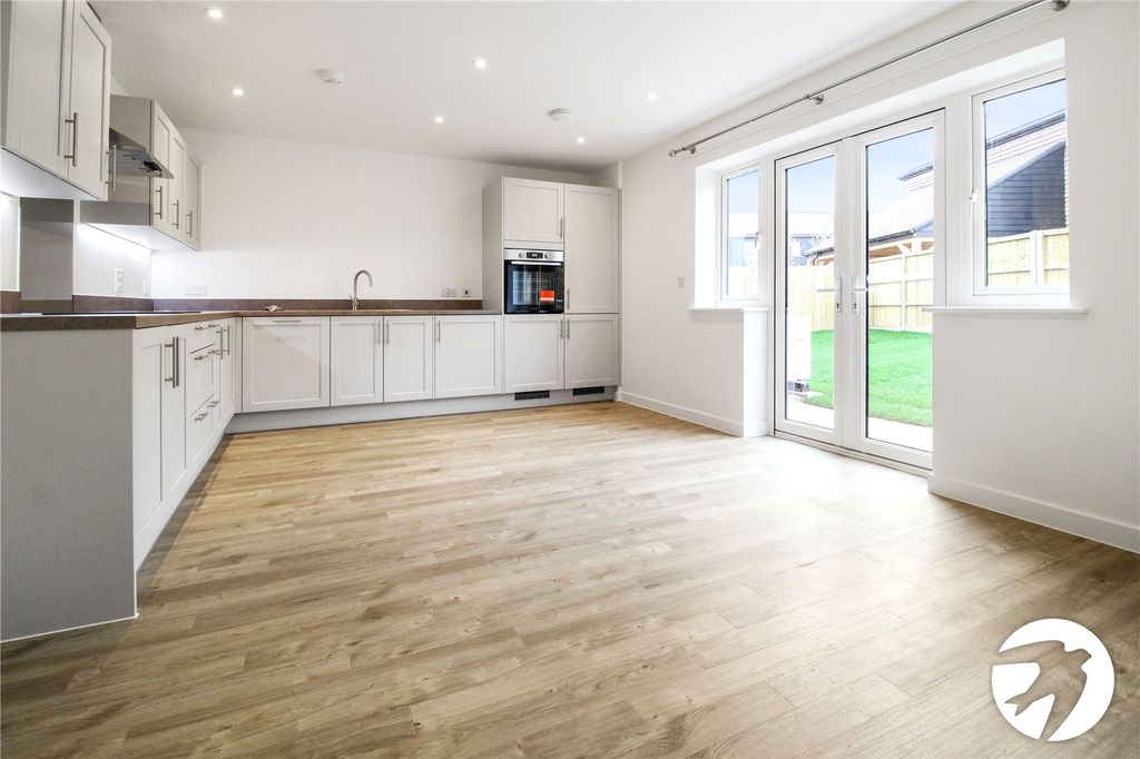 Property photo 2 of 14 Kitchen/Diner