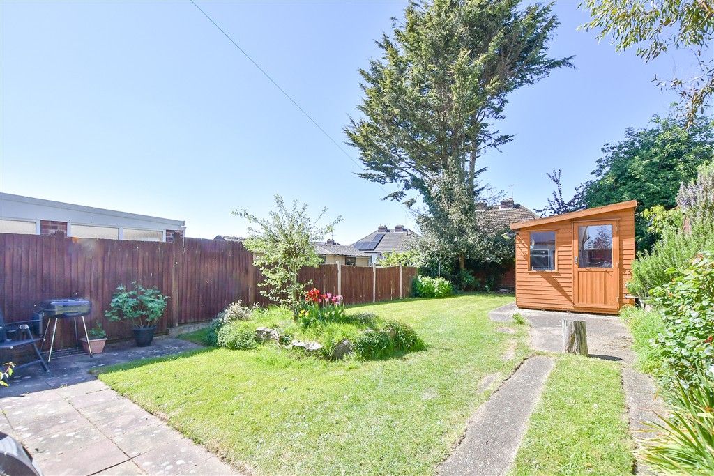 Property photo 2 of 14 Rear Garden