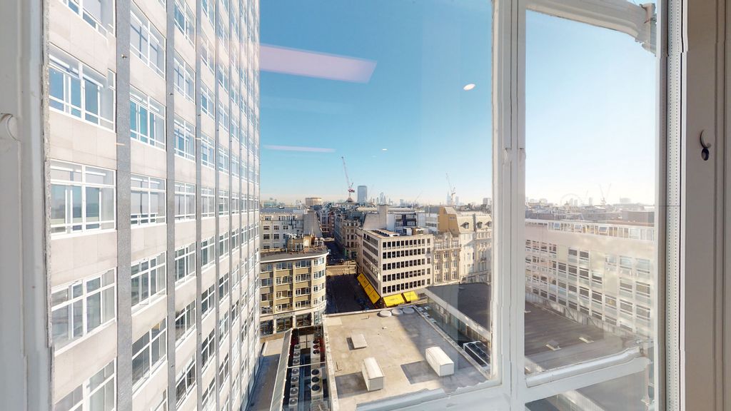 Property photo 3 of 14 Stunning West End Views 
