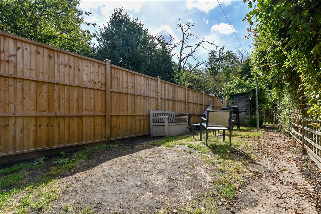 Property photo 2 of 11 Rear Garden