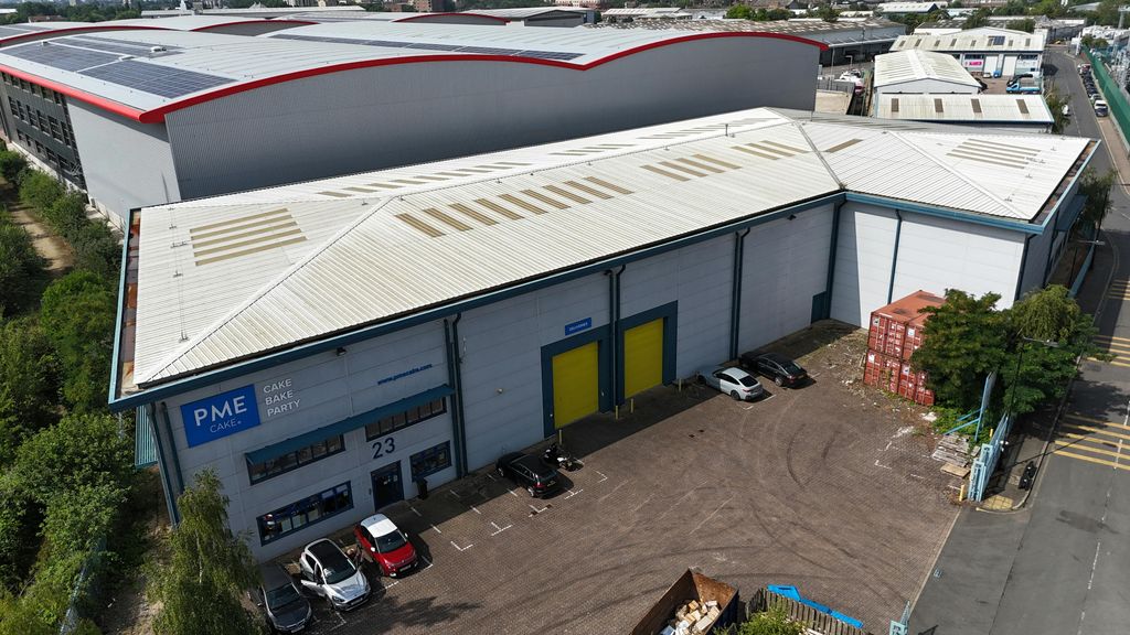 Property photo 2 of 7 Units 20/21 Riverwalk Business Centre