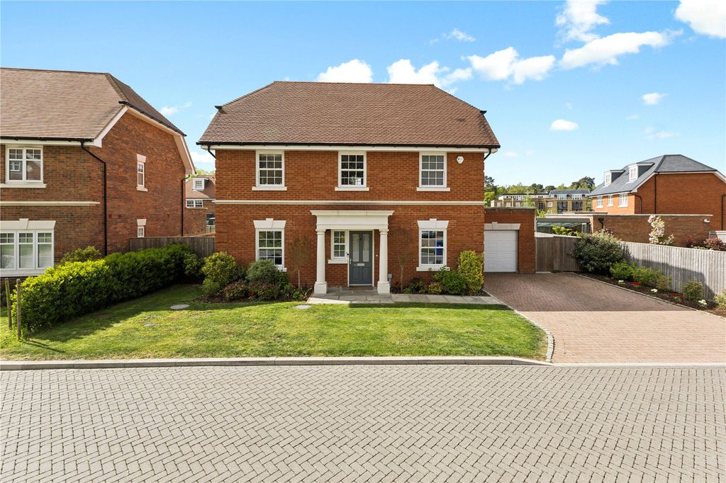 Property photo 1 of 15 Front Elevation