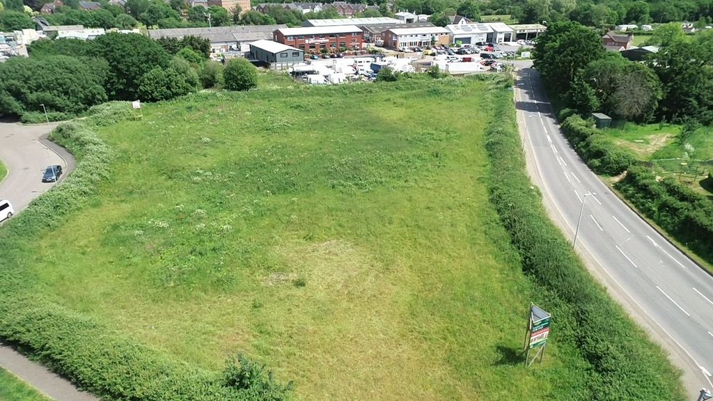 Property photo 3 of 5 Aerial View