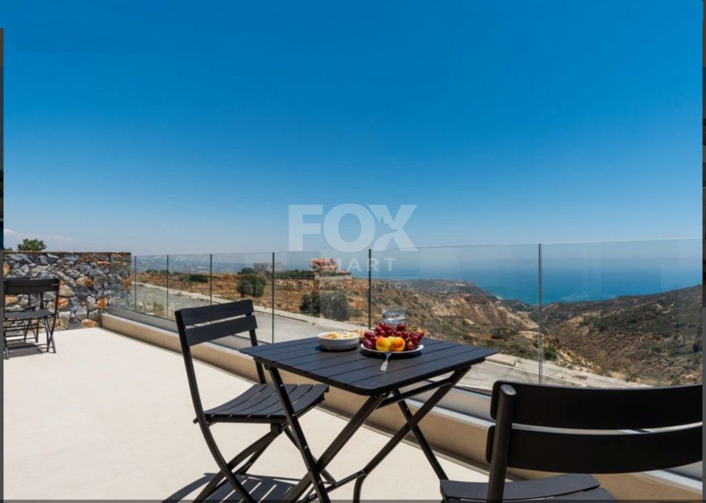 Property photo 1 of 13 Exclusive Development For Sale In Pissouri Limassol Cyprus