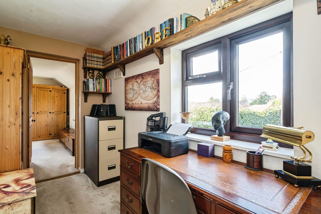 Additional image 18 of 3 bed semi-detached house for saleQueensway, Bungay NR35