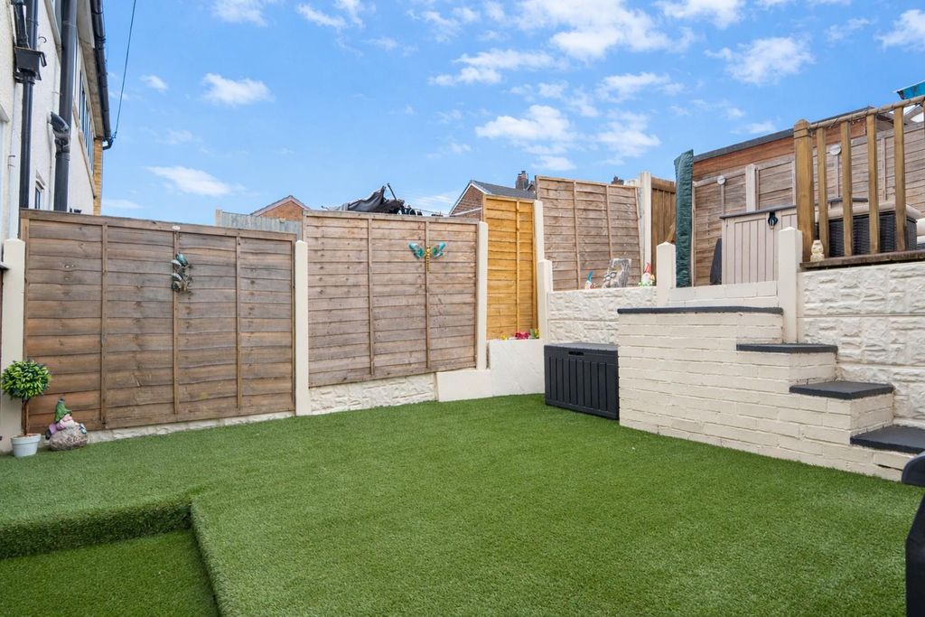 Property photo 3 of 23 Rear