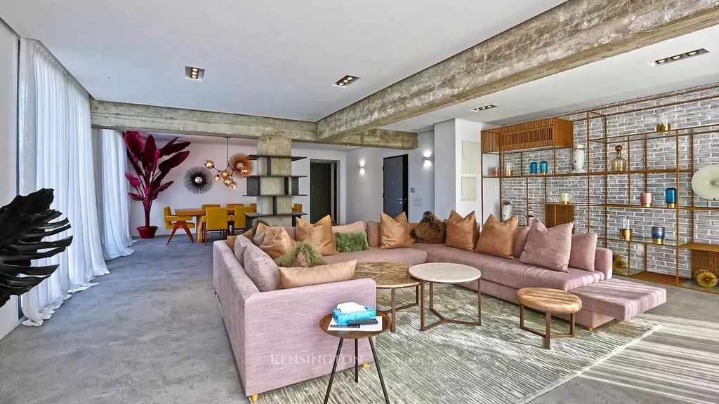 Property photo 1 of 20 Cliquer Ici Si Vous Cherchez Un Appartement À Vendre À Casablanca - Appartement Arya Avec Kensingtonmorocco.Com Leader De L'immobilier Au Maroc