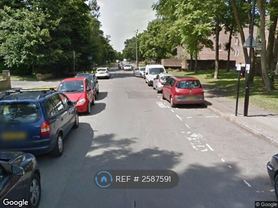 Property photo 3 of 21 Street View