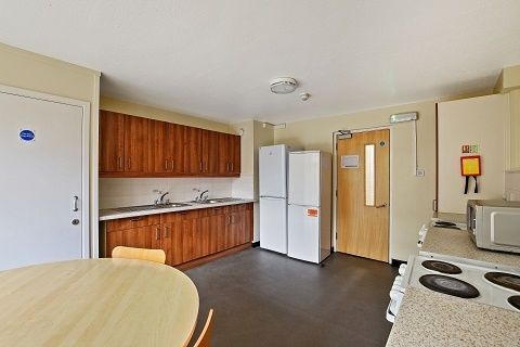 Property photo 3 of 10 Bright Communal Kitchen With Dining Table...