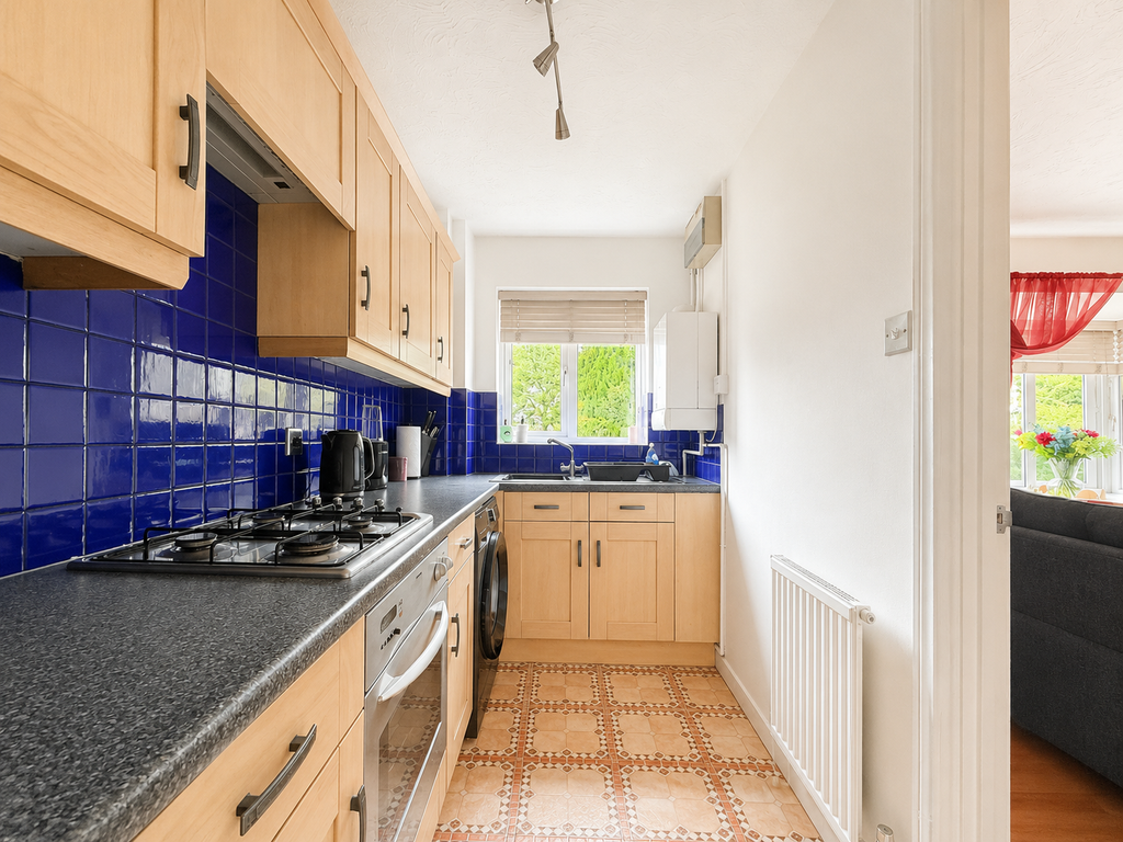 Property photo 3 of 13 Kitchen