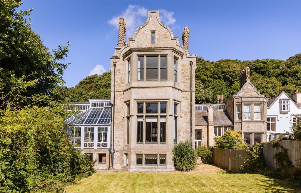 Additional image 11 of 6 bed country house for saleBonchurch, Isle Of Wight PO38