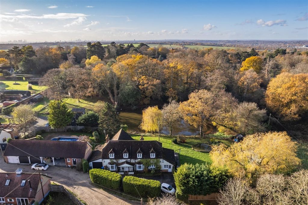 Property photo 3 of 35 The Gardeners Cottage Aerial (4).Jpg