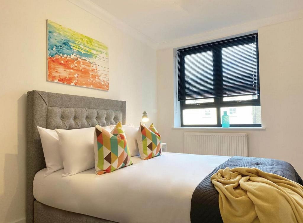 Additional image 14 of 2 bed flat to rentVictoria Street, Rochester ME1