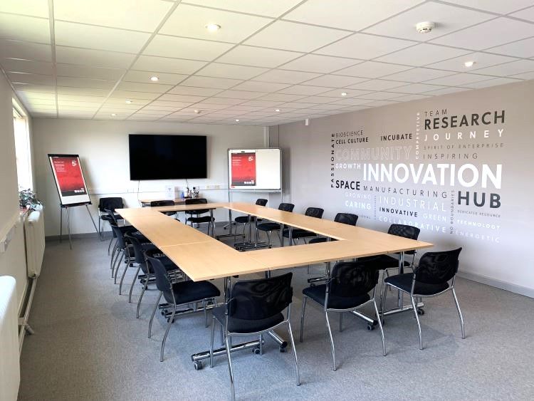 Property photo 2 of 5 Meeting Room