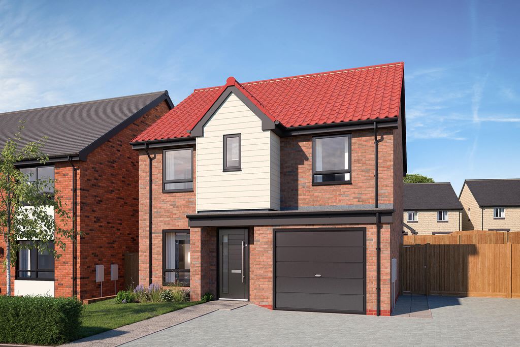 Property photo 1 of 9 CGI
