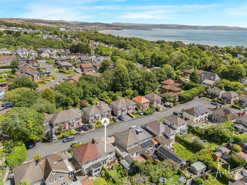 Additional image 22 of 3 bed semi-detached house for saleSunningdale Avenue, Mayals, Swansea SA3