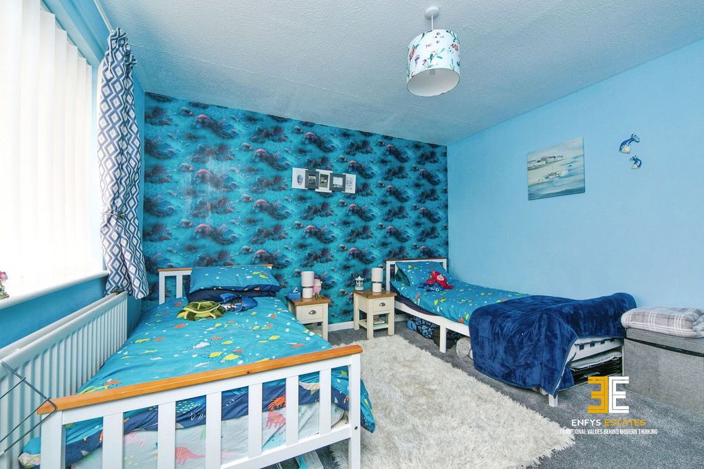 Additional image 14 of 2 bed flat for saleTrinity Crescent, Llandudno LL30