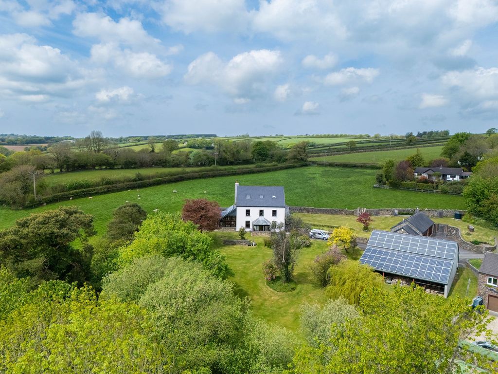 Additional image 19 of 5 bed detached house for saleTrewen, Launceston PL15